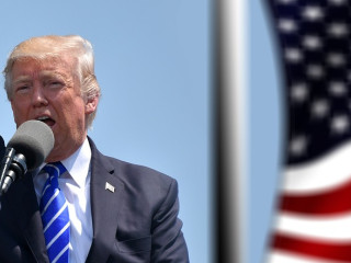 Trump folyamatos piaci beavatkozásai érdekes folyamatokat eredményeznek