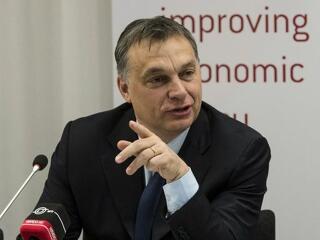 Elcsodálkozott a világ Orbán szavain