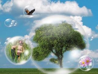 Magyarok a fenntartható fejlődésért