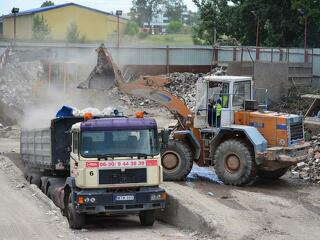 Építési törmelék? Lom? Hulladék? Itt a megoldás!