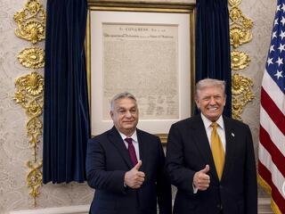 Most repülőrajt van, vagy olyan nagy a baj, hogy pénzügyi védőpajzs kell?