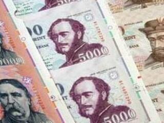 Büdzsé "alulnézetben"