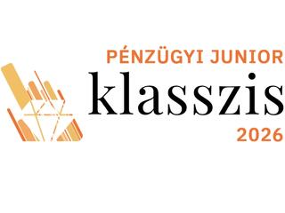 Legyél Te is Pénzügyi Junior Klasszis: újabb gimnazisták a siker kapujában