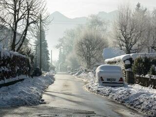 Hét tipp a téli autóvezetéshez