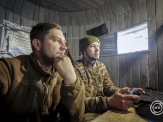 London minden eddiginél több drónt ad Ukrajnának