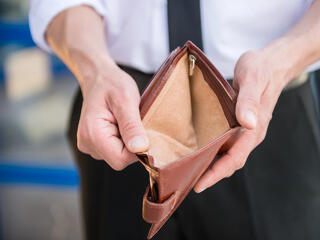 40 ezer forint mínusz egy év alatt: így olvadnak el a bónuszok 