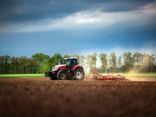 Fordulóponthoz érkezhet a magyar mezőgazdaság