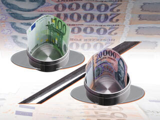 Magyar óvatosság: hitelt csak végső esetben!