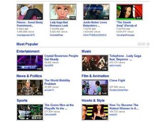 Videó kell a népnek