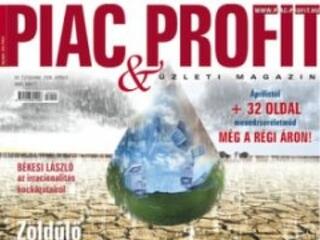Bővít a Piac és Profit
