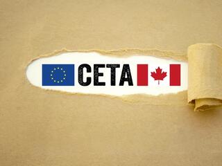 CETA: Időt kellene nyerni, de már megszavazták