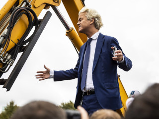 Nagy pofont kaptak a patrióták