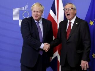 Ma sem szavaznak a britek a Brexit-megállapodásról