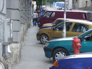 "Jöjjenek, van még hely!"