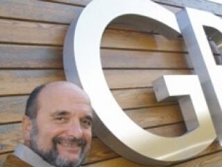 Az év üzletembere: Bojár Gábor