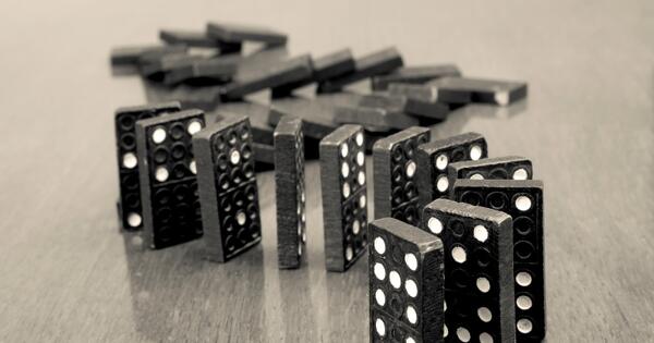 Las empresas de propiedad local y las empresas constructoras son las más vulnerables a los efectos actuales de la crisis económica Las empresas de propiedad local y las empresas constructoras son las más vulnerables a los efectos actuales de la crisis económica