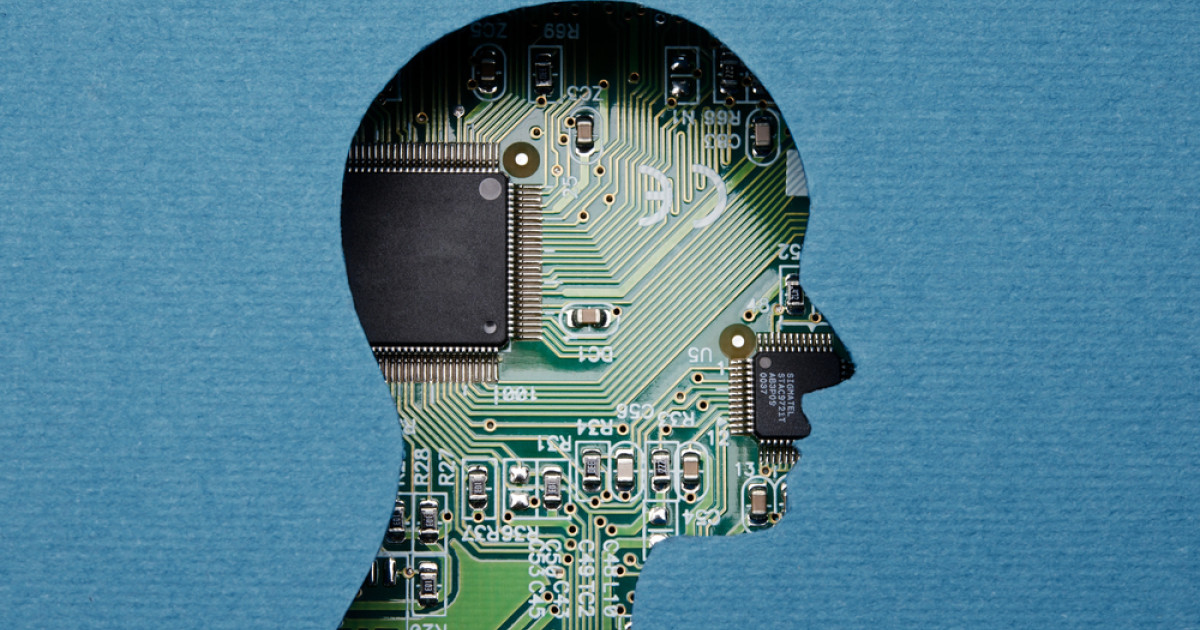 Mesterséges intelligencia: mi a helyzet az adatkezeléssel? 