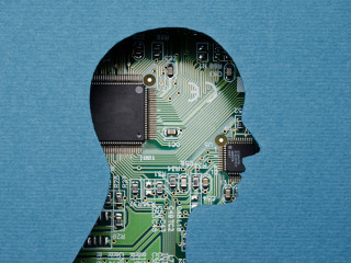 Mesterséges intelligencia: mi a helyzet az adatkezeléssel? 