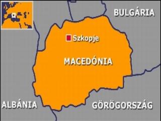 Magyar befektetőket csábít Macedónia