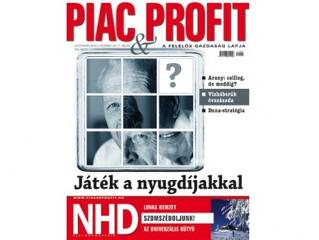 Játék a  nyugdíjakkal