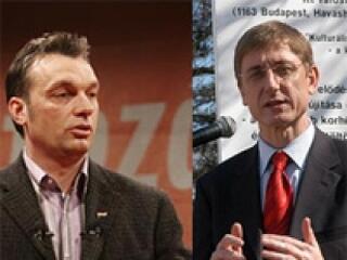 Pezsgőt a Fideszre?!