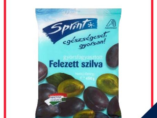 Veszélyes szilva került ki a Tescoból