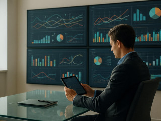 Vállalatirányítás a mai világban