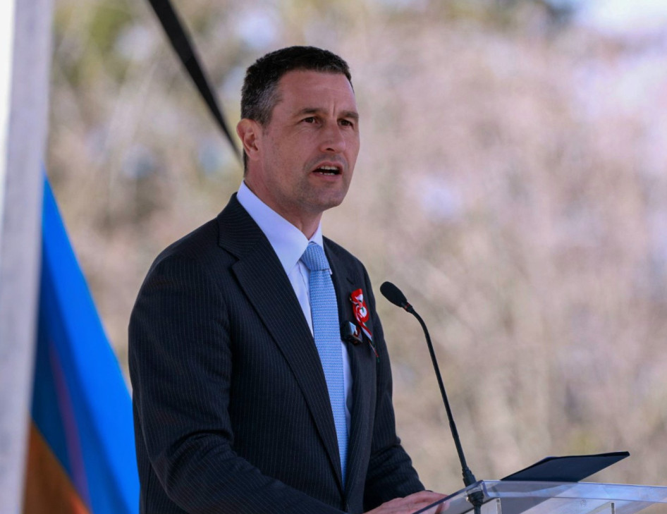 Az önkritika a legfontosabb emberi tulajdonságok egyike