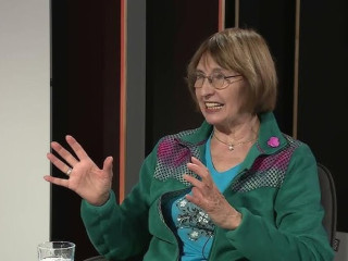 Tényleg bóvliba vághatják Magyarországot? Nézze velünk élőben Petschnig Mária Zita válaszát