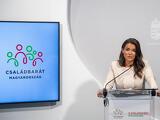 Tovább dagad Novák Katalin kegyelmi ügye