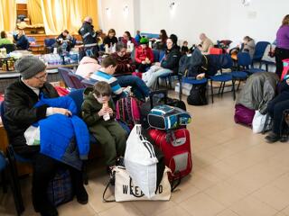 Orbán Viktor elmondta, eddig hány ukrán menekült érkezett Magyarországra