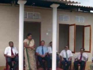 Középpontban az ember