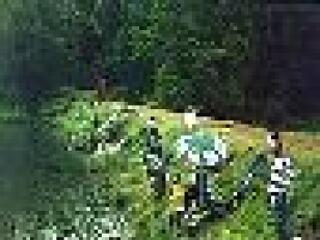 Ökológiai tudásközpont hárommilliárdért