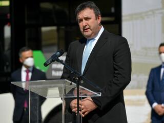 Palkovics László: Magyarország ezért hozott komoly döntéseket