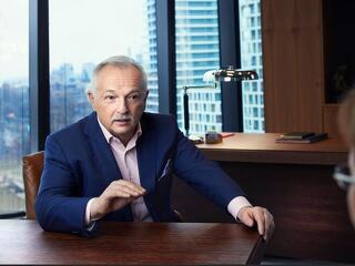 Újabb ítélet Hernádi Zsolt Mol-vezér ügyében