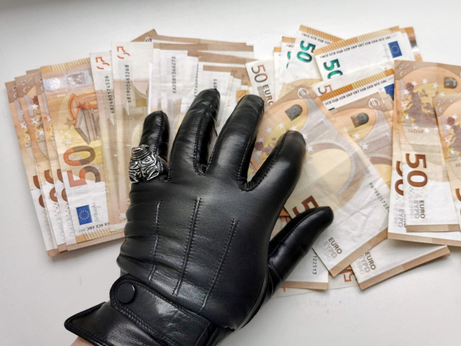 A tiszta kéz politikája egy kormánypártnak is érdeke lehet