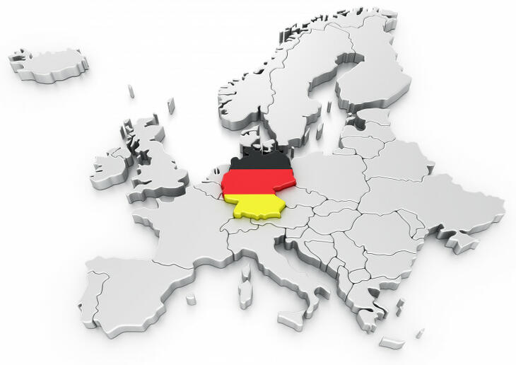 Igazán fordulatos a német külkereskedelem (Fotó: depositphotos)