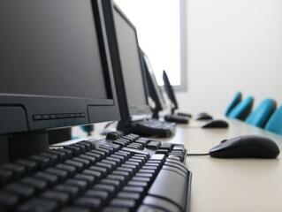 Magyar informatikusokat tüntettek ki