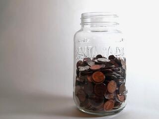 Ha pénzről van szó, óvatos duhaj a magyar