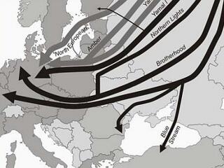 Európa az oroszoktól függ, vagy mégsem?