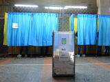 Már a héten elkezdődnek a népszavazások a megszállt ukrán területeken