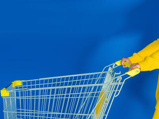 Eljött a várt nap: nyit a brutálisan olcsó orosz bolt Budapesten