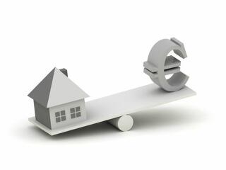 Vége az eszement áraknak az ingatlanpiacon?