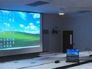 Milyen a Jövő Tanterme?