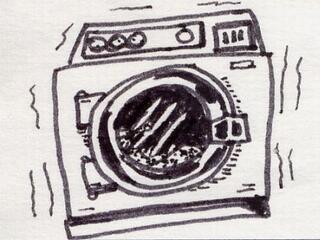 Megéri lecserélni a régi mosógépet