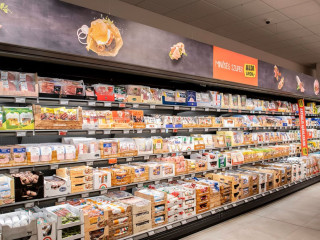 Megint lépett az Aldi, újabb árcsökkentést jelentettek be