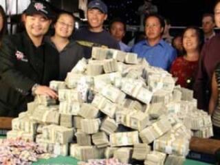 Póker: egyre közelebb a 9 millió dollárhoz!