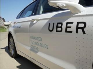 Döntött a bíróság Uber-ügyben