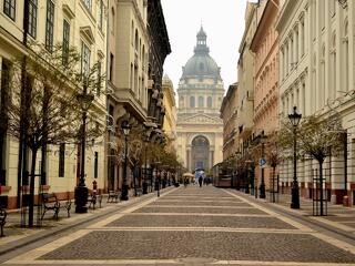 Megtaláltuk Magyarország legdrágább és legolcsóbb utcáit, 700-szoros különbség az árakban