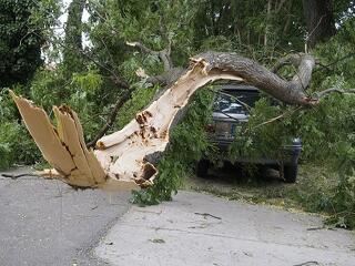 Mit tehetünk, ha lecsap a vihar?